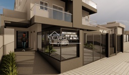 Apartamento de 2 quartos, 50m² no bairro Olarias, em Lajeado | Eu Corretor