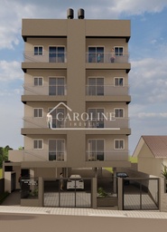 Apartamento de 2 quartos, 50m² no bairro Olarias, em Lajeado | Eu Corretor