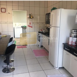 Casa de 3 quartos, 168m² no bairro Jardim Esmeraldas, em Pompéia | Eu Corretor