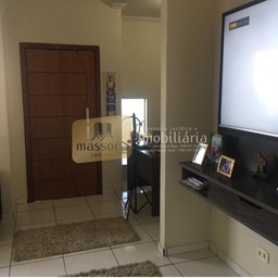 Casa de 3 quartos, 168m² no bairro Jardim Esmeraldas, em Pompéia | Eu Corretor
