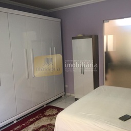 Casa de 3 quartos, 168m² no bairro Jardim Esmeraldas, em Pompéia | Eu Corretor