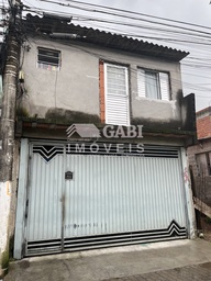 Casa de 2 quartos, no bairro Vila São João, em Guarulhos | Eu Corretor