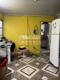 Casa de 2 quartos, no bairro Vila São João, em Guarulhos | Eu Corretor