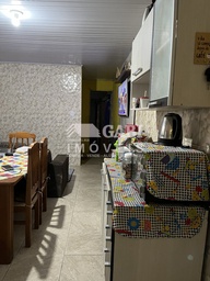 Casa de 2 quartos, no bairro Vila São João, em Guarulhos | Eu Corretor