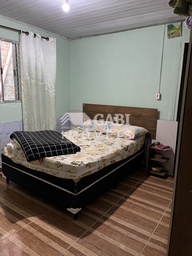 Casa de 2 quartos, no bairro Vila São João, em Guarulhos | Eu Corretor