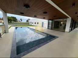 Casa de Condomínio de 6 quartos, 4002m² no bairro COND PORTAL DAS AGUAS / MANSO, em Chapada dos Guimarães | Eu Corretor