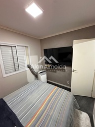Apartamento de 2 quartos, 45m² no bairro Jardim Ipê, em Sorocaba | Eu Corretor