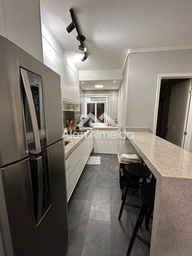 Apartamento de 2 quartos, 45m² no bairro Jardim Ipê, em Sorocaba | Eu Corretor