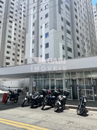 Apartamento de 2 quartos, 37m² no bairro Vila das Bandeiras, em Guarulhos | Eu Corretor