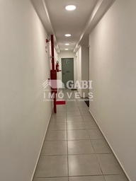 Apartamento de 2 quartos, 37m² no bairro Vila das Bandeiras, em Guarulhos | Eu Corretor