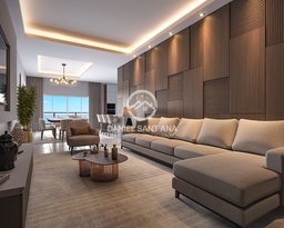 Apartamento de 3 quartos, 162m² no bairro Meia Praia, em Itapema | Eu Corretor