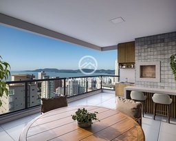 Apartamento de 3 quartos, 162m² no bairro Meia Praia, em Itapema | Eu Corretor