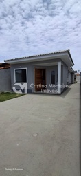 Casa de 3 quartos, 101m² no bairro Jardim Atlântico Oeste (Itaipuaçu), em Maricá | Eu Corretor