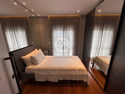Apartamento de 2 quartos, 100m² no bairro Canto do Forte, em Praia Grande | Eu Corretor