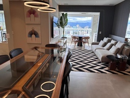 Apartamento de 2 quartos, 100m² no bairro Canto do Forte, em Praia Grande | Eu Corretor