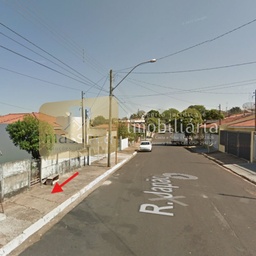 Lote/Terreno de 300m² no bairro Nucleo Habitacional Jardim Bandeirantes, em Pompéia | Eu Corretor