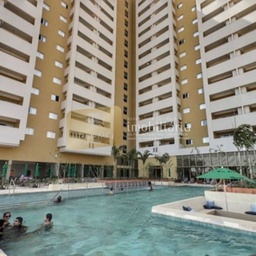 Apartamento de 1 quarto, no bairro Patrimônio de São João Batista, em Olímpia | Eu Corretor
