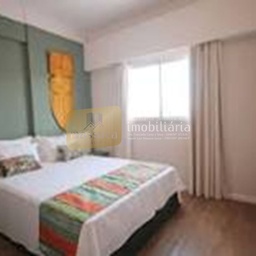 Apartamento de 1 quarto, no bairro Patrimônio de São João Batista, em Olímpia | Eu Corretor