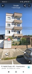 Apartamento de 2 quartos, 59m² no bairro Aventureiro, em Joinville | Eu Corretor