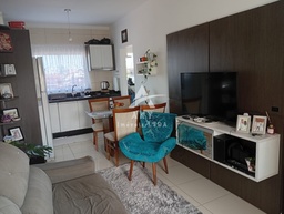 Apartamento de 2 quartos, 59m² no bairro Aventureiro, em Joinville | Eu Corretor