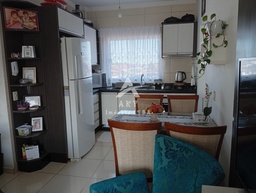 Apartamento de 2 quartos, 59m² no bairro Aventureiro, em Joinville | Eu Corretor