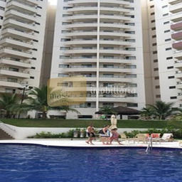 Apartamento no bairro Parque das Águas, em Olímpia | Eu Corretor