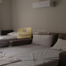 Apartamento no bairro Parque das Águas, em Olímpia | Eu Corretor