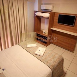 Apartamento no bairro Parque das Águas, em Olímpia | Eu Corretor