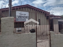Casa de 2 quartos, no bairro Krahe, em Viamão | Eu Corretor