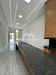 Casa de Condomínio de 3 quartos, 170m² no bairro Parque Ibiti Reserva, em Sorocaba | Eu Corretor