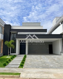 Casa de Condomínio de 3 quartos, 170m² no bairro Parque Ibiti Reserva, em Sorocaba | Eu Corretor