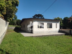 Casa de 2 quartos, no bairro São Tomé, em Viamão | Eu Corretor