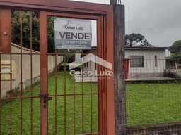 Casa de 2 quartos, no bairro São Tomé, em Viamão | Eu Corretor