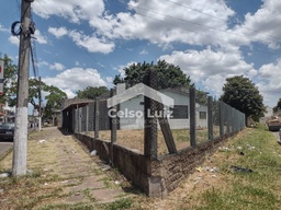 Lote/Terreno no bairro Sumaré, em Alvorada | Eu Corretor