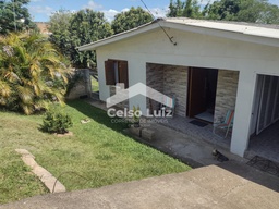 Casa de 3 quartos, 120m² no bairro Krahe, em Viamão | Eu Corretor