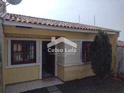 Casa de 2 quartos, 52m² no bairro São Tomé, em Viamão | Eu Corretor