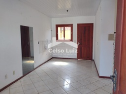 Casa de 2 quartos, 52m² no bairro São Tomé, em Viamão | Eu Corretor