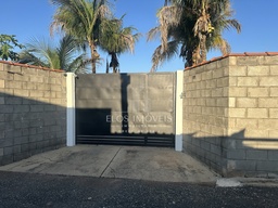 Chácara de 3 quartos, no bairro Condomínio Estância das Flores, em Limeira | Eu Corretor