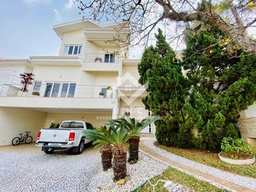 Casa de 4 quartos, 329m² no bairro Jardim Recanto, em Valinhos | Eu Corretor