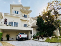 Casa de 4 quartos, 329m² no bairro Jardim Recanto, em Valinhos | Eu Corretor