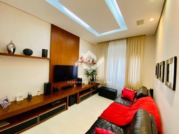 Casa de 4 quartos, 329m² no bairro Jardim Recanto, em Valinhos | Eu Corretor