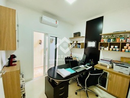Casa de 4 quartos, 329m² no bairro Jardim Recanto, em Valinhos | Eu Corretor