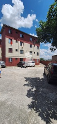 Apartamento de 2 quartos, 49m² no bairro Cidade Tiradentes, em São Paulo | Eu Corretor