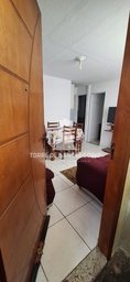Apartamento de 2 quartos, 49m² no bairro Cidade Tiradentes, em São Paulo | Eu Corretor