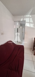 Apartamento de 2 quartos, 49m² no bairro Cidade Tiradentes, em São Paulo | Eu Corretor