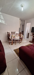 Apartamento de 2 quartos, 49m² no bairro Cidade Tiradentes, em São Paulo | Eu Corretor