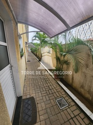 Casa de 2 quartos, 54m² no bairro Jardim São Nicolau, em São Paulo | Eu Corretor