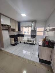 Casa de 2 quartos, 54m² no bairro Jardim São Nicolau, em São Paulo | Eu Corretor