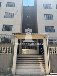 Apartamento de 3 quartos, 66m² no bairro Cidade Antônio Estevão de Carvalho, em São Paulo | Eu Corretor