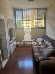 Apartamento de 3 quartos, 66m² no bairro Cidade Antônio Estevão de Carvalho, em São Paulo | Eu Corretor